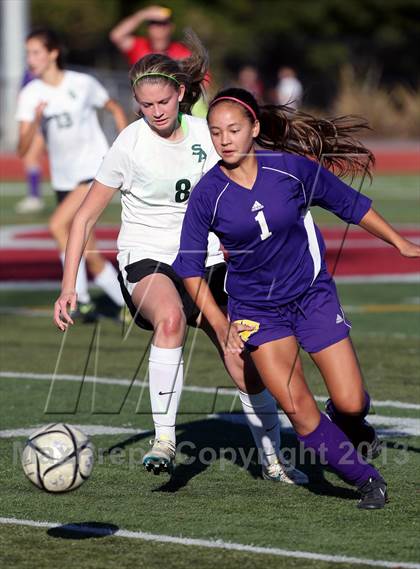 Thumbnail 1 in Sonoma Academy vs Middletown (CIF NCS D3 Final) photogallery.
