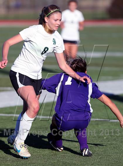 Thumbnail 1 in Sonoma Academy vs Middletown (CIF NCS D3 Final) photogallery.