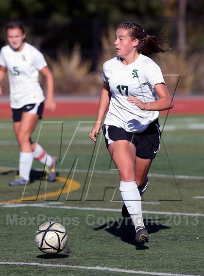 Thumbnail 2 in Sonoma Academy vs Middletown (CIF NCS D3 Final) photogallery.