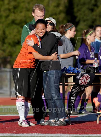 Thumbnail 3 in Sonoma Academy vs Middletown (CIF NCS D3 Final) photogallery.
