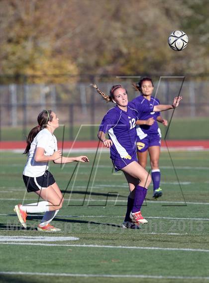 Thumbnail 3 in Sonoma Academy vs Middletown (CIF NCS D3 Final) photogallery.