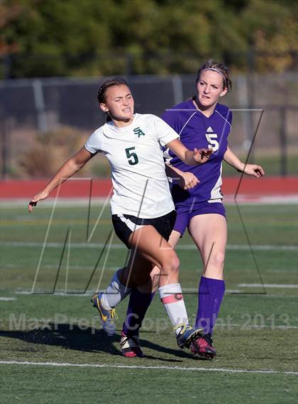 Thumbnail 2 in Sonoma Academy vs Middletown (CIF NCS D3 Final) photogallery.