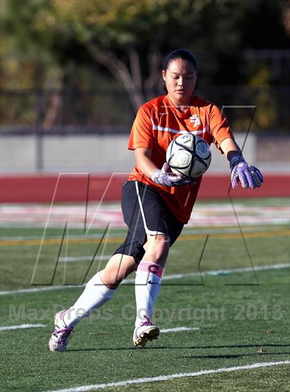 Thumbnail 1 in Sonoma Academy vs Middletown (CIF NCS D3 Final) photogallery.