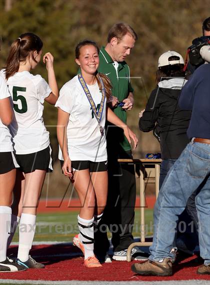 Thumbnail 2 in Sonoma Academy vs Middletown (CIF NCS D3 Final) photogallery.