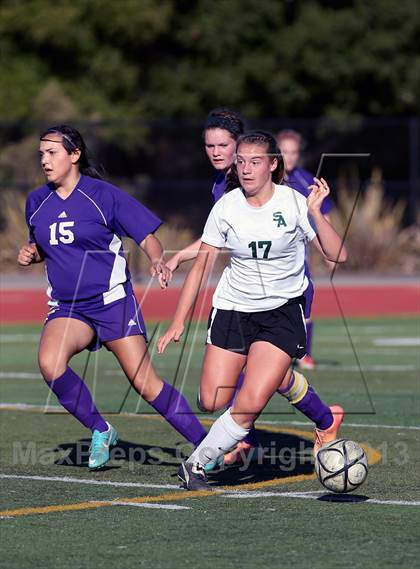 Thumbnail 1 in Sonoma Academy vs Middletown (CIF NCS D3 Final) photogallery.