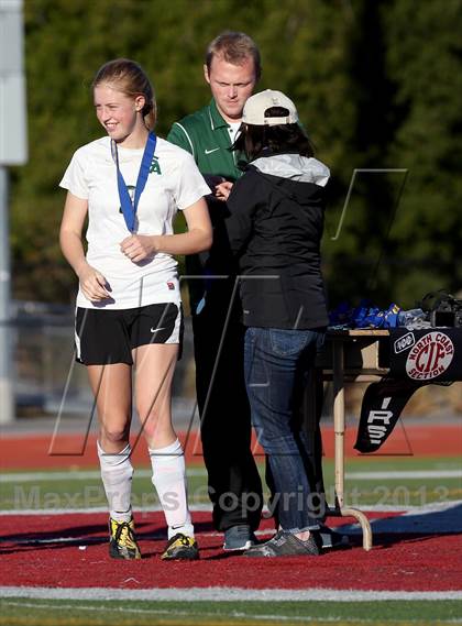 Thumbnail 2 in Sonoma Academy vs Middletown (CIF NCS D3 Final) photogallery.