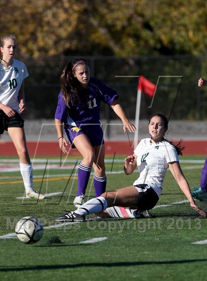 Thumbnail 1 in Sonoma Academy vs Middletown (CIF NCS D3 Final) photogallery.
