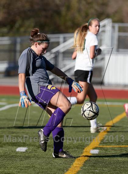 Thumbnail 1 in Sonoma Academy vs Middletown (CIF NCS D3 Final) photogallery.
