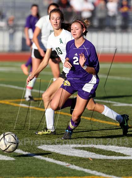 Thumbnail 3 in Sonoma Academy vs Middletown (CIF NCS D3 Final) photogallery.