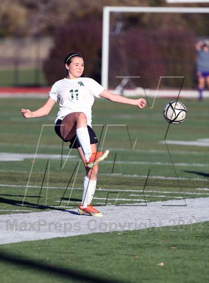 Thumbnail 2 in Sonoma Academy vs Middletown (CIF NCS D3 Final) photogallery.