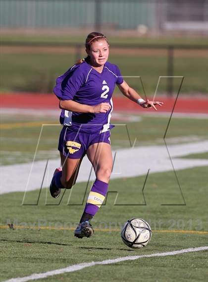 Thumbnail 1 in Sonoma Academy vs Middletown (CIF NCS D3 Final) photogallery.
