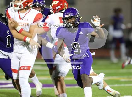 Thumbnail 2 in Paraclete vs Cathedral photogallery.