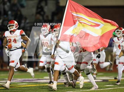Thumbnail 2 in Paraclete vs Cathedral photogallery.