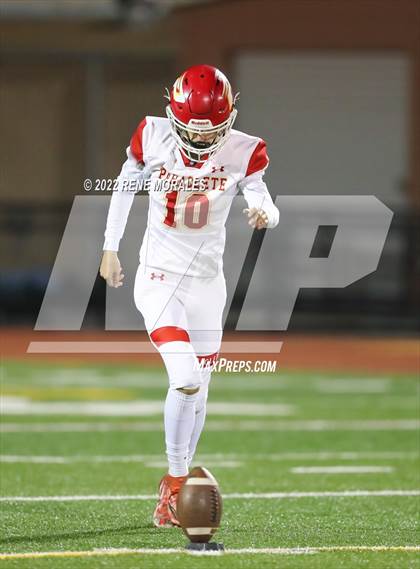 Thumbnail 2 in Paraclete vs Cathedral photogallery.