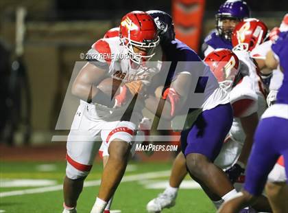 Thumbnail 2 in Paraclete vs Cathedral photogallery.