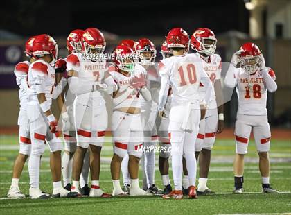 Thumbnail 3 in Paraclete vs Cathedral photogallery.
