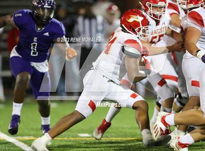 Thumbnail 2 in Paraclete vs Cathedral photogallery.