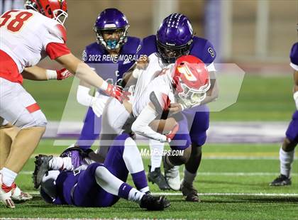 Thumbnail 3 in Paraclete vs Cathedral photogallery.