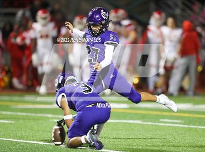 Thumbnail 2 in Paraclete vs Cathedral photogallery.
