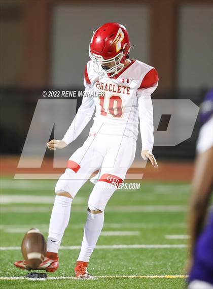 Thumbnail 1 in Paraclete vs Cathedral photogallery.