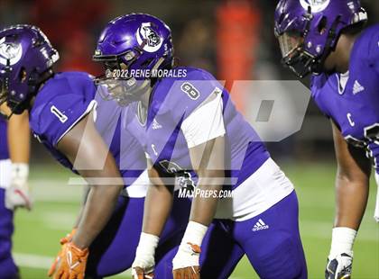 Thumbnail 3 in Paraclete vs Cathedral photogallery.