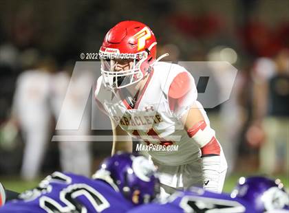 Thumbnail 2 in Paraclete vs Cathedral photogallery.