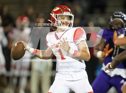 Thumbnail 1 in Paraclete vs Cathedral photogallery.