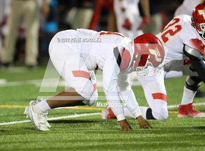Thumbnail 1 in Paraclete vs Cathedral photogallery.