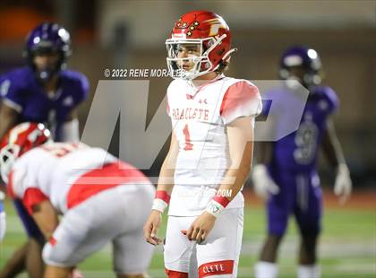 Thumbnail 3 in Paraclete vs Cathedral photogallery.