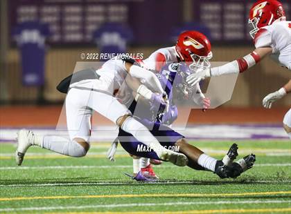Thumbnail 3 in Paraclete vs Cathedral photogallery.