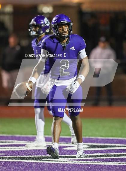 Thumbnail 3 in Paraclete vs Cathedral photogallery.