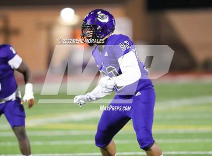 Thumbnail 2 in Paraclete vs Cathedral photogallery.