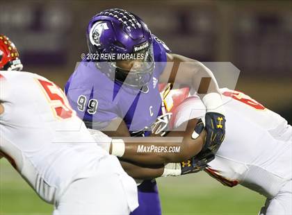 Thumbnail 1 in Paraclete vs Cathedral photogallery.
