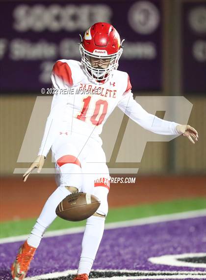 Thumbnail 2 in Paraclete vs Cathedral photogallery.