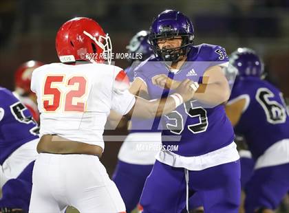 Thumbnail 3 in Paraclete vs Cathedral photogallery.
