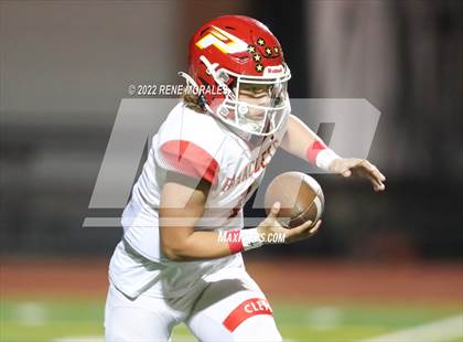 Thumbnail 3 in Paraclete vs Cathedral photogallery.