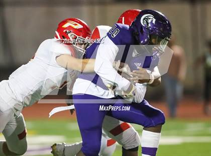 Thumbnail 3 in Paraclete vs Cathedral photogallery.