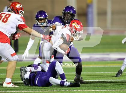 Thumbnail 2 in Paraclete vs Cathedral photogallery.