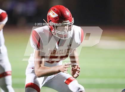 Thumbnail 1 in Paraclete vs Cathedral photogallery.