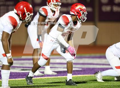 Thumbnail 2 in Paraclete vs Cathedral photogallery.