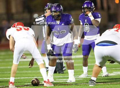 Thumbnail 3 in Paraclete vs Cathedral photogallery.