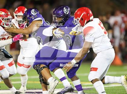 Thumbnail 2 in Paraclete vs Cathedral photogallery.