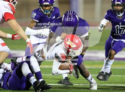 Thumbnail 1 in Paraclete vs Cathedral photogallery.