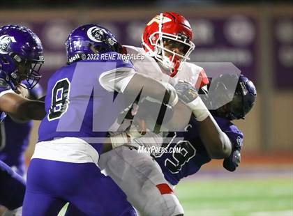Thumbnail 2 in Paraclete vs Cathedral photogallery.