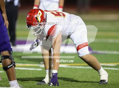 Thumbnail 3 in Paraclete vs Cathedral photogallery.