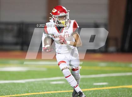 Thumbnail 1 in Paraclete vs Cathedral photogallery.