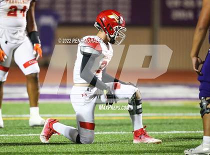 Thumbnail 1 in Paraclete vs Cathedral photogallery.
