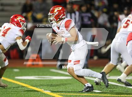 Thumbnail 1 in Paraclete vs Cathedral photogallery.