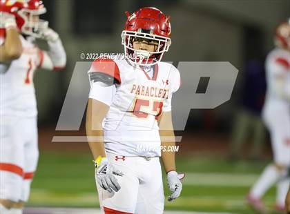 Thumbnail 3 in Paraclete vs Cathedral photogallery.