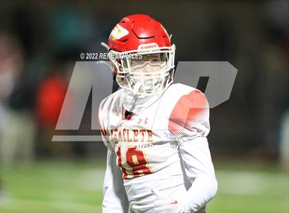 Thumbnail 3 in Paraclete vs Cathedral photogallery.